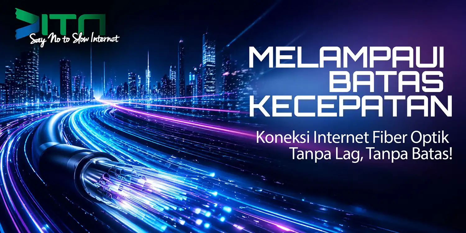 Tes Promo ITN Keempat